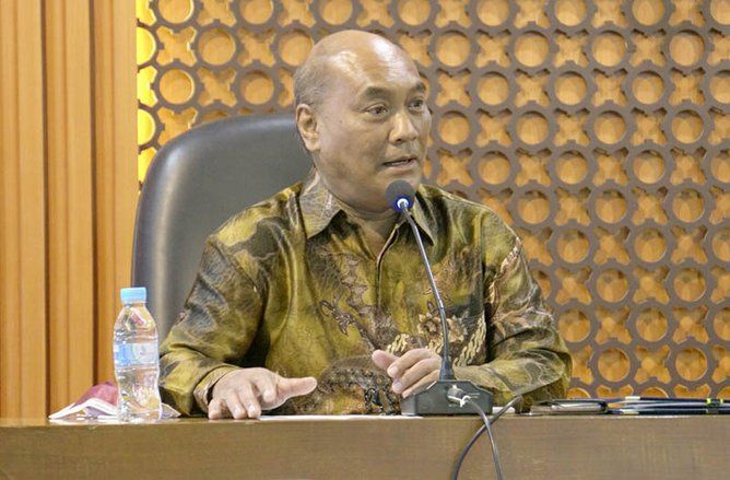 KNKT Kolaborasi Dengan ITS Jajaki Keselamatan Transportasi di Indonesia