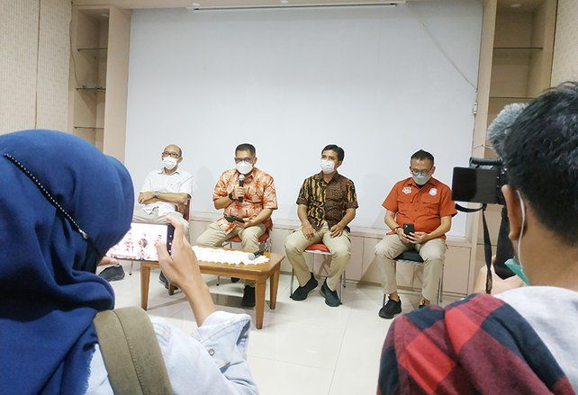 Keluarkan Surat Edaran, Tidak Ada Pelarangan Berbagi Takjil Selama Ramadan