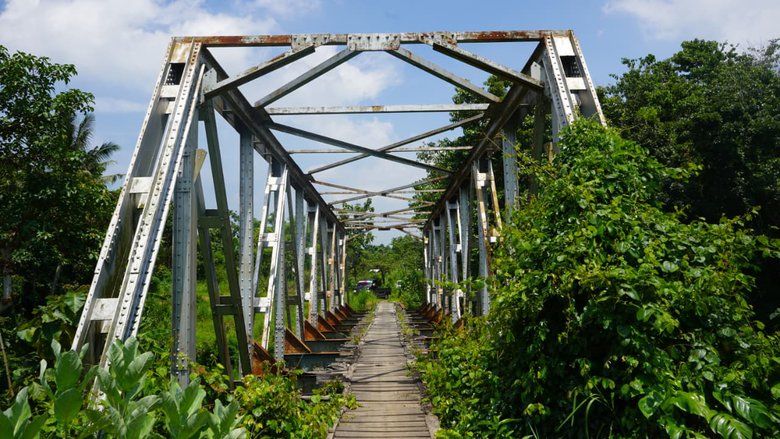 BTP Surabaya Mulai Survei Reaktivasi Jalur Kereta Kalisat–Bondowoso–Panarukan