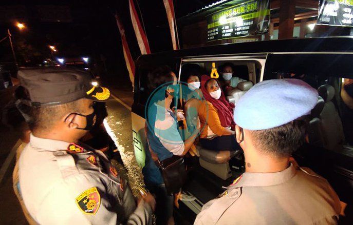 Antisipasi Arus Balik Lebaran, Satgas Covid Lakukan Pemeriksaan Acak