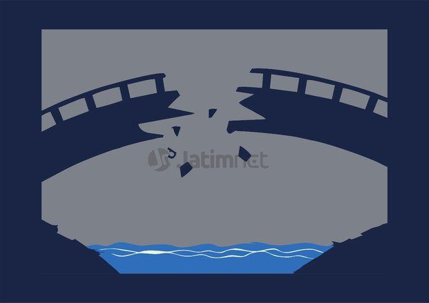 Pemkab Bojonegoro Segera Perbaiki Darurat Jembatan Maor