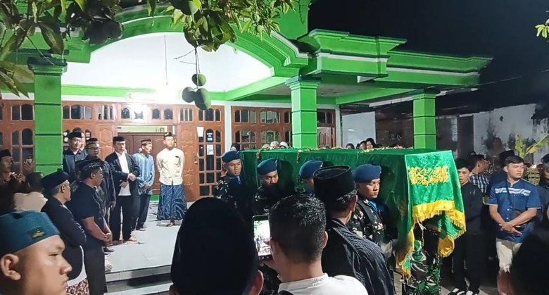 Alumni IPNU Madiun Minta Kematian Serda Ahmad Diusut Tuntas
