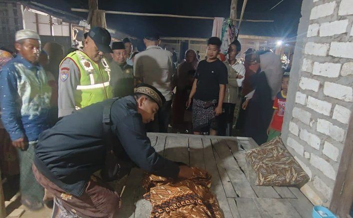 Mengapung di Kubangan Air, Balita 4 Tahun di Sampang Meninggal