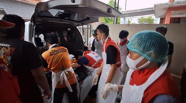 Pria Lansia Ditemukan Meninggal di Rumahnya di Sooko Mojokerto, Ini Dugaan Penyebabnya