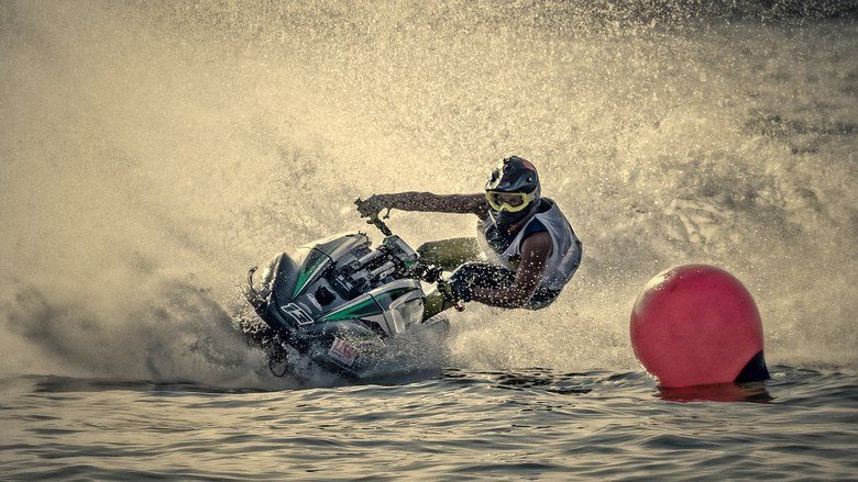 Indonesia Tuan Rumah Kejuaraan Dunia Jetski 2019