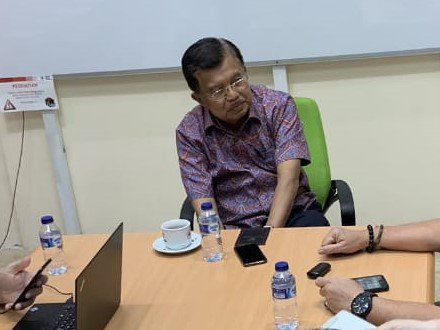 Wapres Buka Festival Kebangsaan di Kota Malang