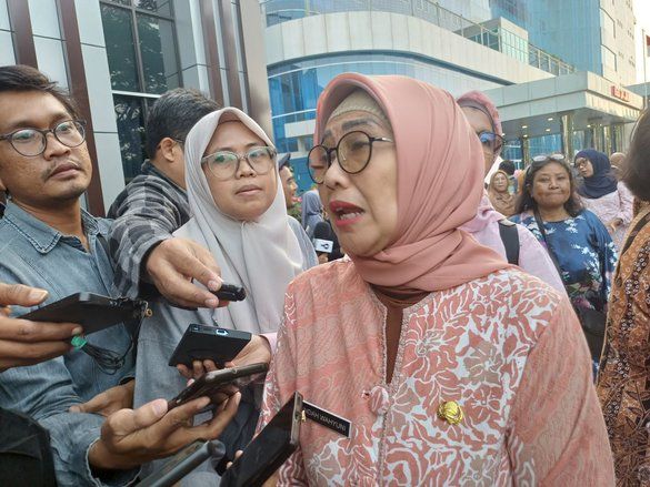 BKD Jatim Catat Puluhan Pengajuan Izin Cerai ASN Tiap Tahun, Ekonomi Jadi Pemicu