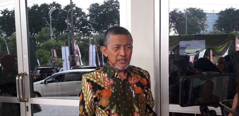 Korupsi di Puskesmas Widang Tuban, Begini Kata Kadinkes Jatim