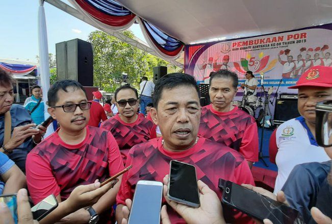 Kejati Jatim Bisa Hentikan Kasus YKP, Ini Catatan Kejati