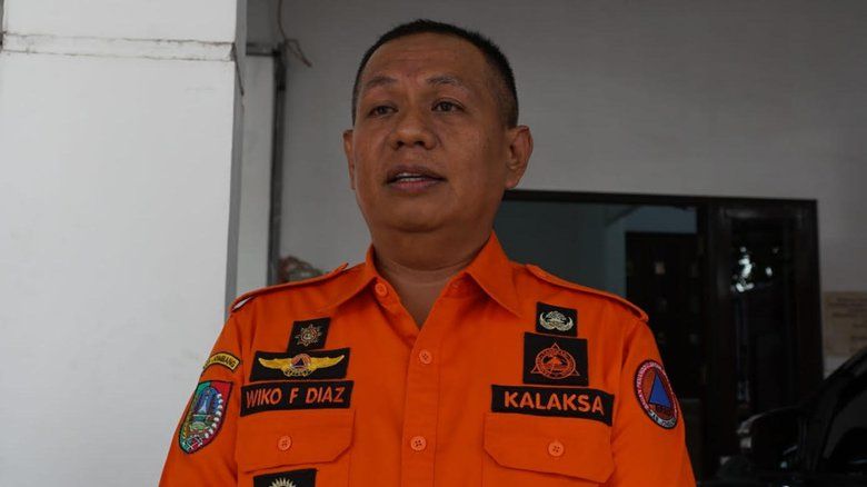 BPBD Jombang Imbau Masyarakat Waspadai Anomali Cuaca Akhir Pekan