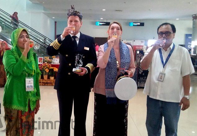 Pemkot Siapkan Program Paket Wisata Kota