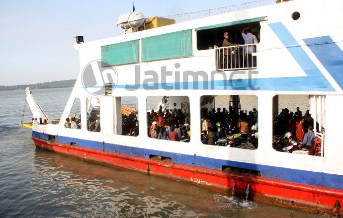 Namarin Desak Pemerintah Berikan PSO di Ujung-Kamal