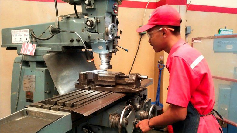 Bantu Perekonomian Lokal, Belanja Suku Cadang Lokal SIG Tembus Rp809 Miliar