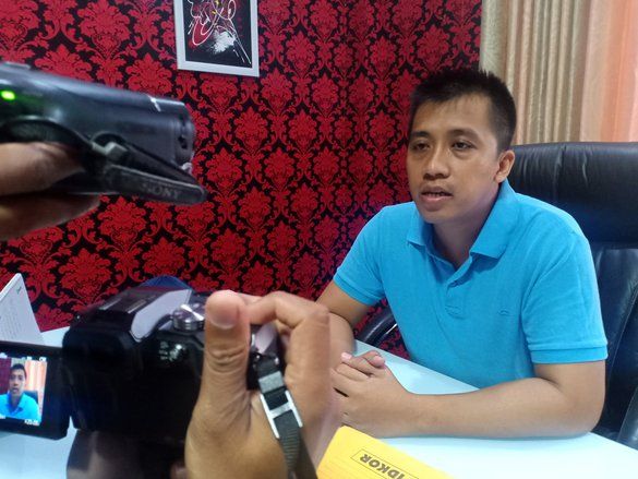 Rekaman Video Dijadikan Bukti Dugaan Pemerasan Kades di Probolinggo
