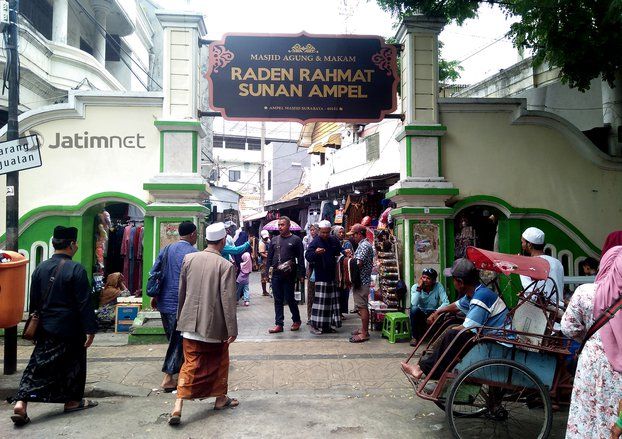 Pemkot Lakukan Pendataan Peninggalan Bersejarah