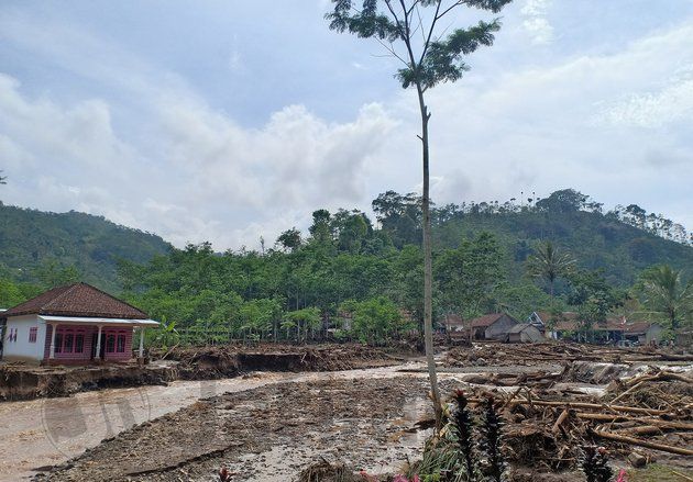 Lahan Relokasi Rumah Rawan Bencana Belum Tersedia