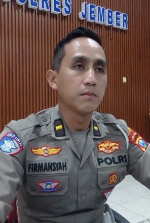 14 Hari Operasi di Jember, 8.830 Pelanggaran Terekam ETLE, Ratusan Pengendara Sudah Ditilang