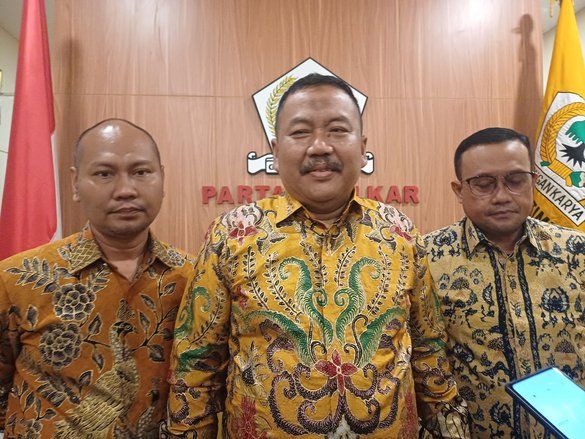 Usai Goda Emil Dardak Gabung Golkar dan Pilgub Jatim, Ini Kata Ketua Golkar Jatim