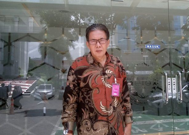 Kuasa Hukum M. Amin Minta Kejati Jatim Supervisi Kasus Dugaan Alih Fungsi Tanah Negara di Lamongan