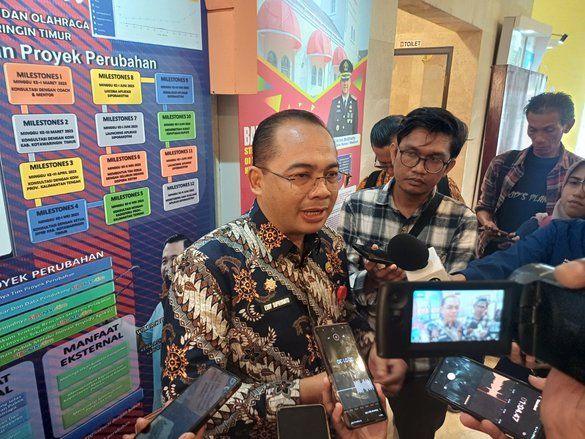 Pemprov Jatim Perketat Pengawasan Ormas, Antisipasi Premanisme
