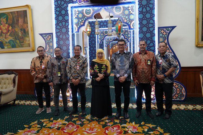 Batas Konsumsi LPG Kini 10 Tabung per KK, Pertamina: Masih Tergolong Tinggi