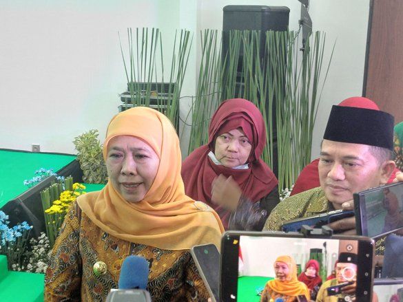 Pemprov Jatim Percepat Sertifikasi Aset Pendidikan dan Keagamaan