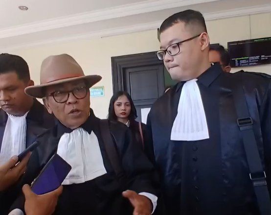 Kuasa Hukum Klaim Proyek Pengerukan Pelabuhan Bukan Korupsi, Sebut Bagian Operasional