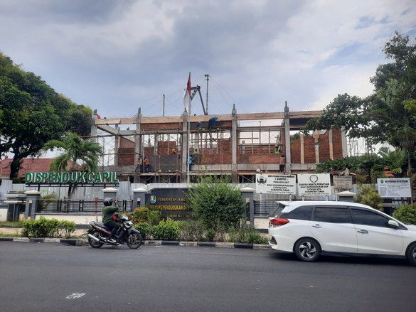 Proyek Infrastruktur Tuban Disorot DPRD, Sejumlah Pekerjaan Terindikasi Molor