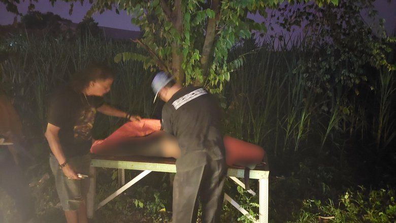 Sopir Truk Batu Bara Asal Bondowoso Meninggal Mendadak