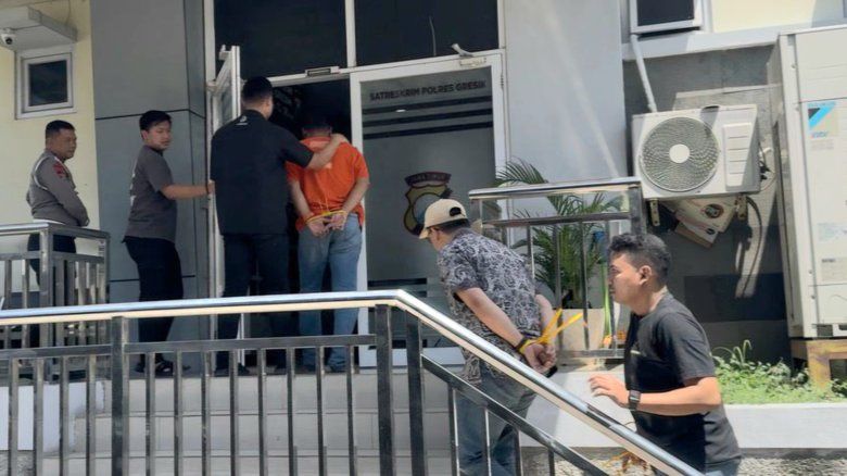 Polres Gresik Selidiki Aplikasi “Go Matel” Diduga Disalahgunakan Debt Collector