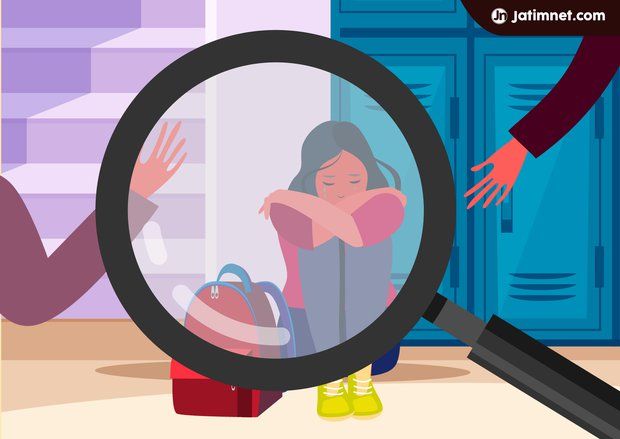Perempuan di Mojokerto jadi Korban Kekerasan Seksual oleh Teman Sesama Jenis