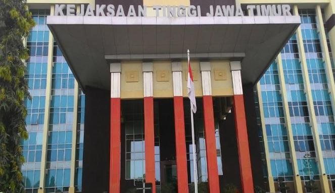 Kejati Jatim Tidak Segan Tahan Para Pencuri Aset Negara