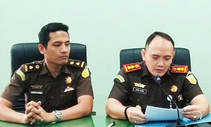 Dugaan Korupsi di Diskoperindag Gresik Potensi Tersangka Lebih Dari Satu
