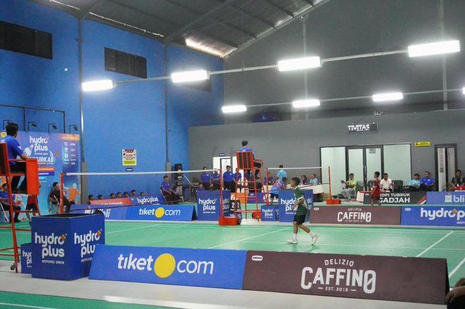 PBSI Kediri Siapkan Pembinaan Atlet Lewat Penguatan Klub