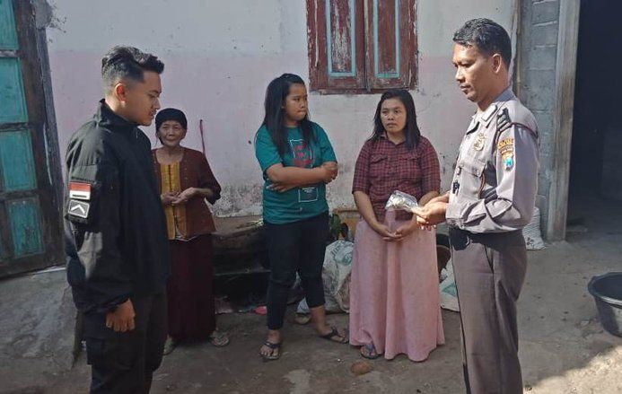Bocah Penderita Epilepsi Meninggal Akibat Tersedak saat Makan Sempol Goreng