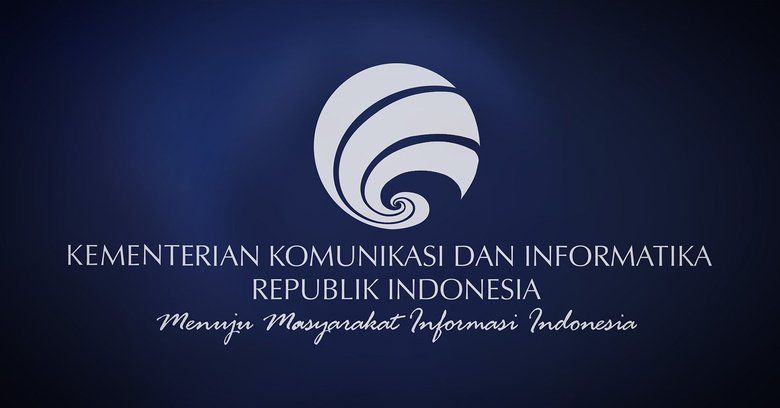 Kemenkominfo Blokir 2.334 Konten Negatif dalam Aplikasi Live Chat