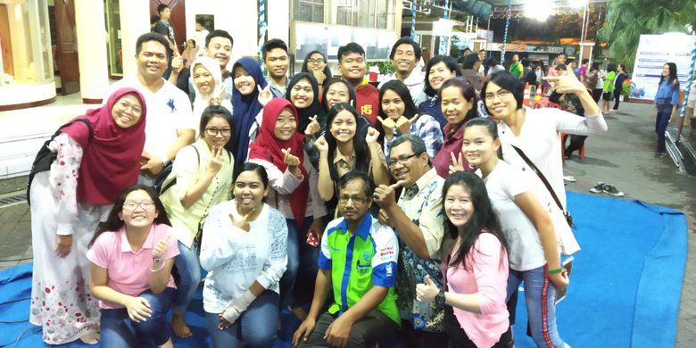 Gereja Katolik Ingatkan Umatnya untuk Gunakan Hak Pilih