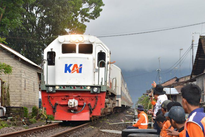 6 Rekomendasi Oleh-Oleh Khas Malang Yang Wajib Dibeli