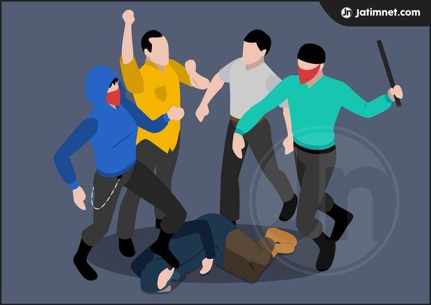 Pembunuhan di Jalan Pragoto Surabaya, Polisi Dalami Keterangan Saksi