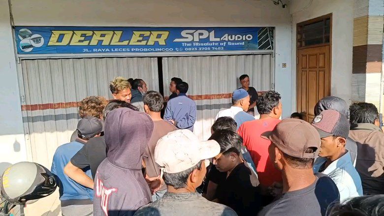 Terduga Pembobol Toko di Probolinggo Tewas Saat Berusaha Kabur