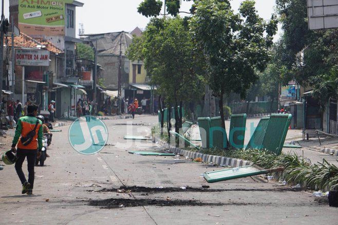 Hermawan Sulistiyo: Prabowo Harus Tanggung Jawab