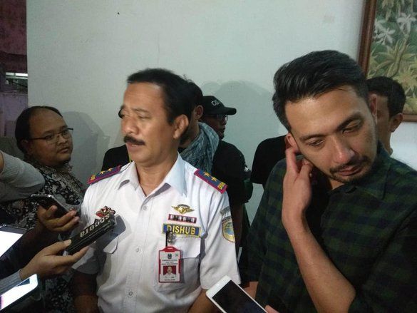 Demonstrasi Pengemudi Daring, Ini Tiga Poin yang Disepakati