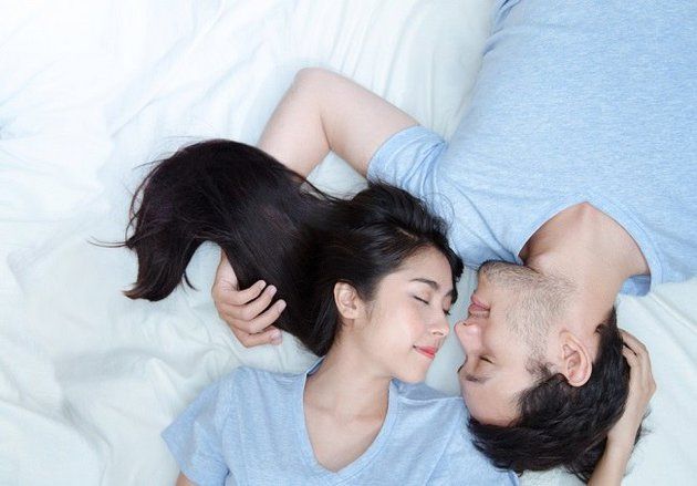Ini Jenis Pelumas yang Sehat untuk Berhubungan Seksual dan Cara Pakainya