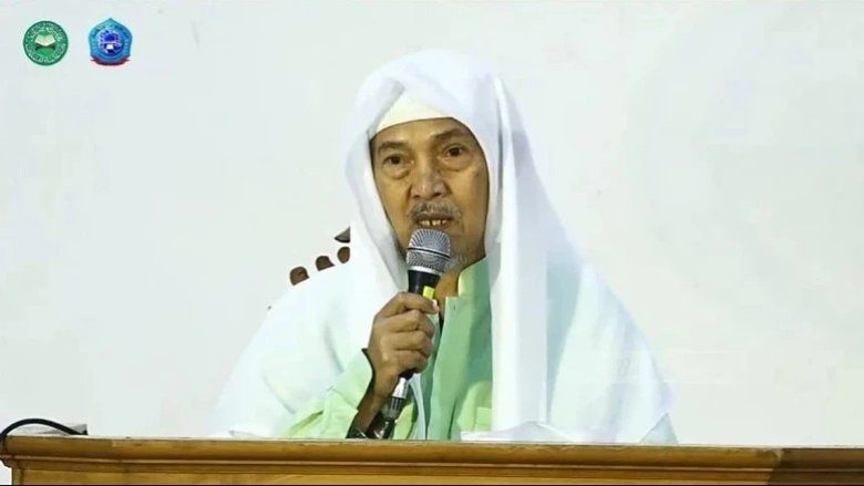 Kiai Lirboyo Soroti Kejanggalan Konflik PBNU, Ingatkan Ancaman Perpecahan