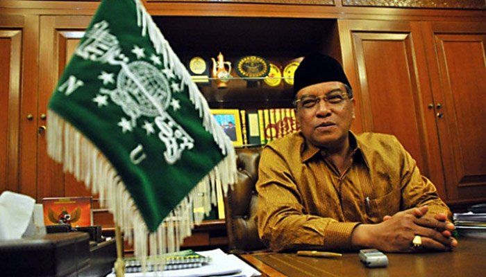 PBNU Minta Dubes Arab Saudi Dipulangkan