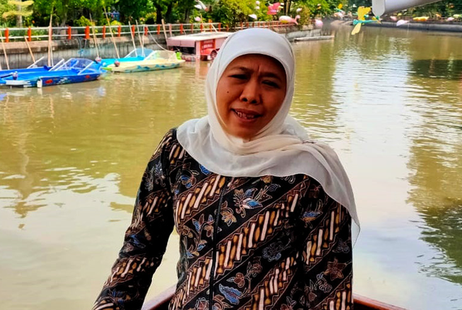 Khofifah Minta Pelaku dan Korban Perundungan Diberi Pendampingan