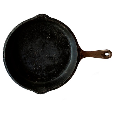 Cara Ampuh Bersihkan Kerak Gosong dan Jelaga di Panci