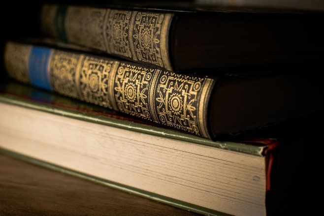 Kemenag Sediakan Layanan Gratis Unduh Kitab Klasik