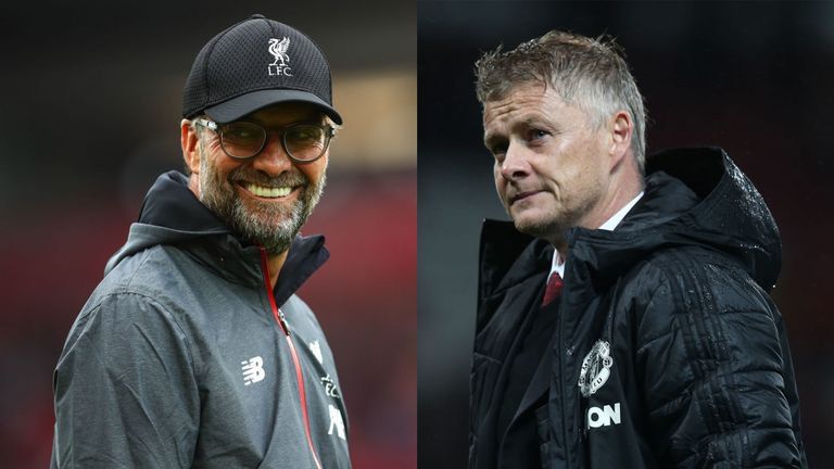 Benarkah Manchester Tertular Liverpool Era 90-an?