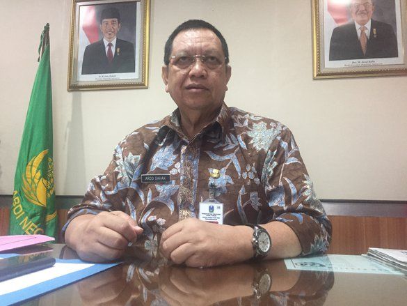 Demi <em>Big Data</em>, <em>East Java Smart Province</em> Dievaluasi